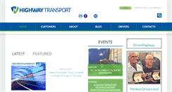 Desktop Screenshot of hytt.com